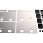 Tomei Oil Pan Baffle Plate Universal (Previous Part Number 194001)