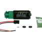 AEM Electronics E-85 Compatible High Flow In-Tank Fuel Pump