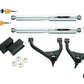 Belltech 14-16 Silverado / Sierra 1500 4WD Ext & Crew Cab 4in Trail Perf Lift Kit 150206TP