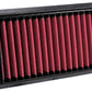 AEM Induction AEM 17-20 Subaru BRZ 2.0L DryFlow Air Filter 28-50060