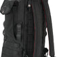Burly Brand Sissy Bar Backpack - Black B15-1013B