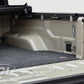 Access LOMAX Tri-Fold Cover Black Urethane Finish 2020 Jeep Gladiator - 5ft Bed (w/ Trail Rail) B3070029