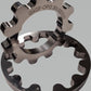 Boundary Hyundai Beta 2.0L G4GF Billet Oil Pump Gear MartenWear Treated G4GF-OPG-M