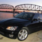 Spyder Lexus IS300 01-05 Projector Headlights Xenon/HID - LED Halo DRL Blk PRO-YD-LIS01-HID-DRL-BK 5029898