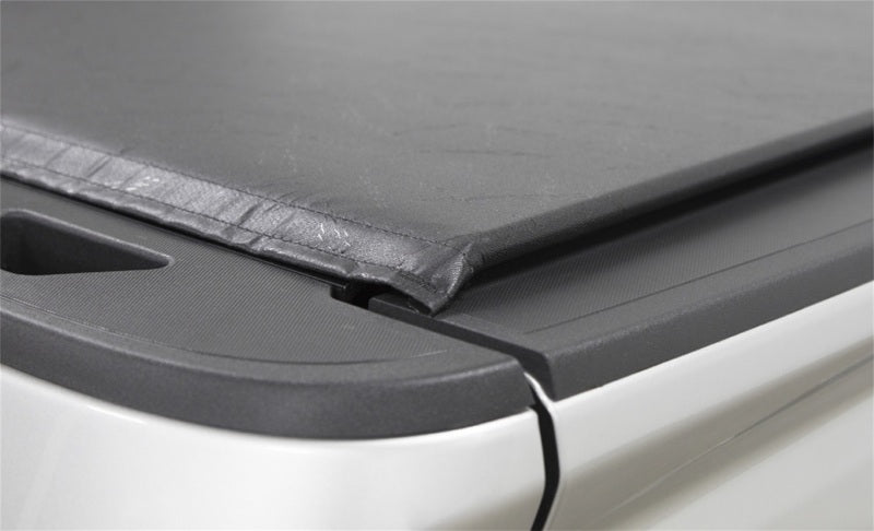 Access Vanish 04-14 Ford F-150 8ft Bed (Except Heritage) Roll-Up Cover 91289