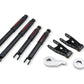 Belltech Lowering Kit With Nd2 Shocks 677Nd
