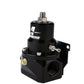 Aeromotive Double-Adjustable Bypass, 2-Port Regulator
