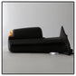 SPYDER Xtune Dodge Ram 1500 09-12 Power Heated Adjust Mirror Black HoUSing Right MIR-DRAM09S-PWH-R 9935602