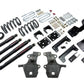 Belltech Lowering Kit With Nd2 Shocks