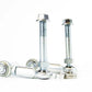 SPL Part 370Z/G37 Front Swaybar Endlinks