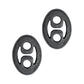 APEXi A'PEXi - Muffler Hangers