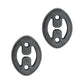 APEXi A'PEXi - Muffler Hangers