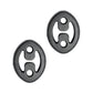 APEXi A'PEXi - Muffler Hangers