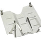 APEXi Rear Under Diffuser Panel - 2013+ Scion FR-S / Subaru BRZ / Toyota 86, 2022+ Subaru BRZ / Toyota GR86