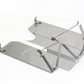 APEXi Rear Under Diffuser Panel - 2013+ Scion FR-S / Subaru BRZ / Toyota 86, 2022+ Subaru BRZ / Toyota GR86