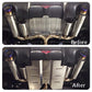 APEXi Rear Under Diffuser Panel - 2013+ Scion FR-S / Subaru BRZ / Toyota 86, 2022+ Subaru BRZ / Toyota GR86