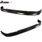 1990-1991 Honda Civic CS Style Front Bumper Lip PU