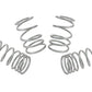 Whiteline Coil Springs - Lowered
