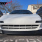 1991-1995 Toyota MR2 AW Aeroware Style Unpainted Front Bumper Lip PU