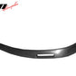 1992-1995 Honda Civic EG BYS Style Front Bumper Lip Spoiler PU