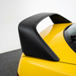 1994-2001 Acura Integra 2 Door Hatchback Coupe DC2 Trunk Spoiler