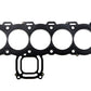 Cometic Gasket Cometic GM Gen-V/VI Big Block V8 Molded Rubber Oil Pan Gasket - One-Piece C15077