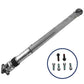 Ford Performance Parts Ford Racing 07-12 Mustang GT500 One Piece Aluminum Driveshaft Assembly