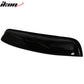 1995 1996 1997 1998 1999 Maxima Rear Roof Window Spoiler Wing