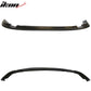 1996-1998 Honda Civic EK 1st Molding JDM Style Unpainted Front Lip PU