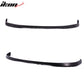 1996-1998 Honda Civic EK OEM Si Style Front Lip Splitter Spoiler PU