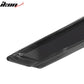 1997-2001 Honda CRV Smoke Tinted Slim Style Window Visors Acrylic