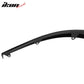 1998-2002 Chevy Camaro OEM Style Unpainted Black Front Bumper Lip PU