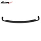 1998-2005 Lexus GS300 GS400 Aero TTE Style Front Bumper Lip PU