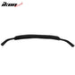1998-2005 Lexus GS300 GS400 Aero TTE Style Front Bumper Lip PU