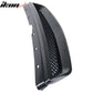 1999-2000 Honda Civic Grill Type R Unpainted Black Bumper Grille ABS