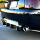 1999-2004 Ford Mustang MDA Style Rear Diffuser Valance Splitter PU