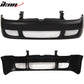 1999-2005 Volkswagen Golf MK4 R32 Style Unpainted Front Bumper Cover