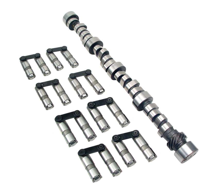 COMP Cams Cam & Lifter Kit CS 270H-R10 CL12-420-8