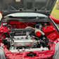 Billet EK EJ Brake Master Cylinder Reservoir Civic Integra Prelude CR-V