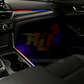 Chasing LED Ambient Lighting Kit (20 Piece Set)