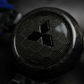2008-2015 Mitsubishi Evo X Custom Steering Wheel by Exclusive Steering