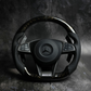 2015-2018 Mercedes Benz AMG | Retrofit for older/ non-AMG Models Available Custom Steering Wheel by Exclusive Steering