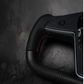 2023+ Tesla Model S / Model X / Plaid Custom Steering Wheel by Exclusive Steering