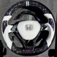 Xgen Accord 10th Gen Carbon Fiber Steering Wheel (Custom Orders)