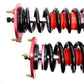 Godspeed Subaru Forester (SF) 1998-02 Coilovers
