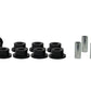 Whiteline Plus 80-92 Volkswagen Vanagon T3 Front Steering-Rack & Pinion Mount Bushing W13377