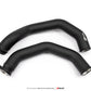 AMS Performance 15-18 BMW M3 / 15-20 BMW M4 w/ S55 3.0L Turbo Engine Charge Pipes AMS.39.09.0001-1