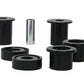 Whiteline 2007 Chevrolet Silverado 2500 HD Classic Differential - Mount Front Bushing W93529