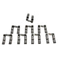 COMP Cams Roller Lifters CB .160in Offset Needle Bearing 96996-16