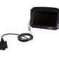AEM Electronics CD-7/CD-7L Plug & Play Adapter Harness for OBDII CAN bus, Incl. Power